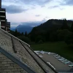 Terrasses Du Mont Blanc דירה
