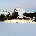 Terrasses Du Mont Blanc