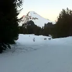 Terrasses Du Mont Blanc דירה לה פרז דה ליס