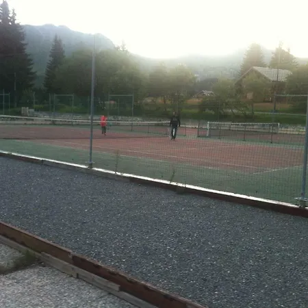 Terrasses Du Mont Blanc アパート *