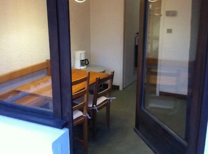 アパート Terrasses Du Mont Blanc *
