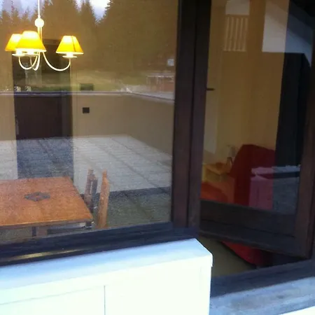 Appartement Terrasses Du Mont Blanc